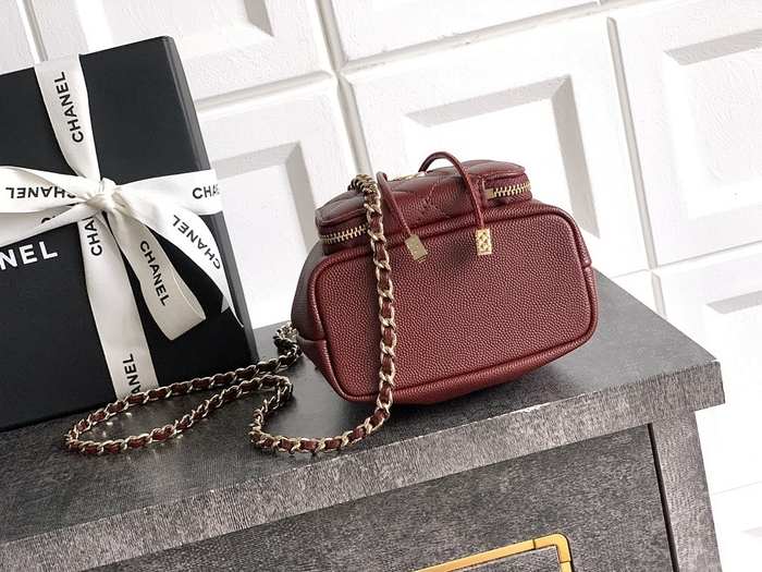 Chanel vintage belt bag