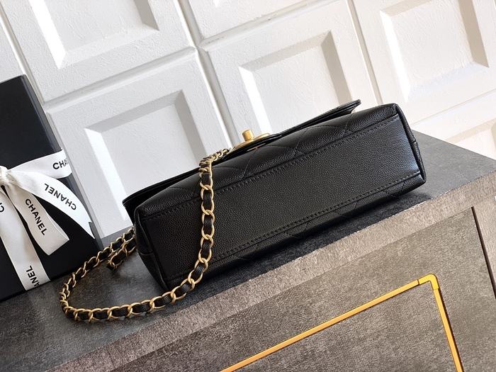 Chanel weekender bag