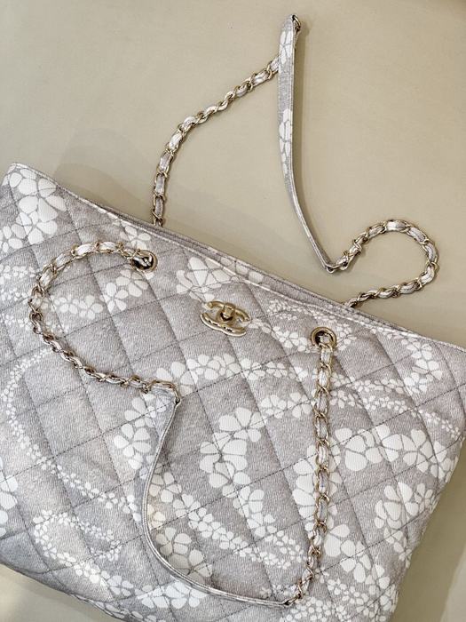 Chanelbag