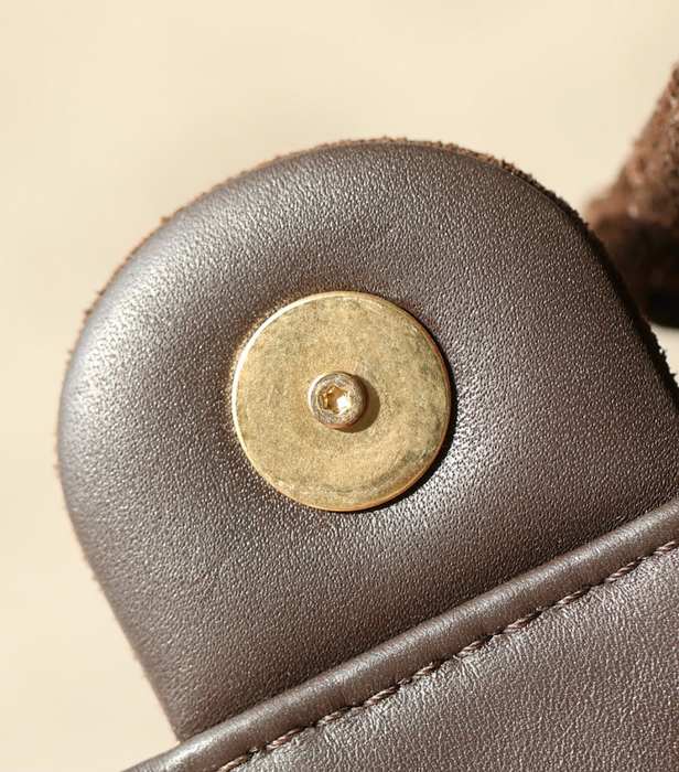 Clear designer bag chanel