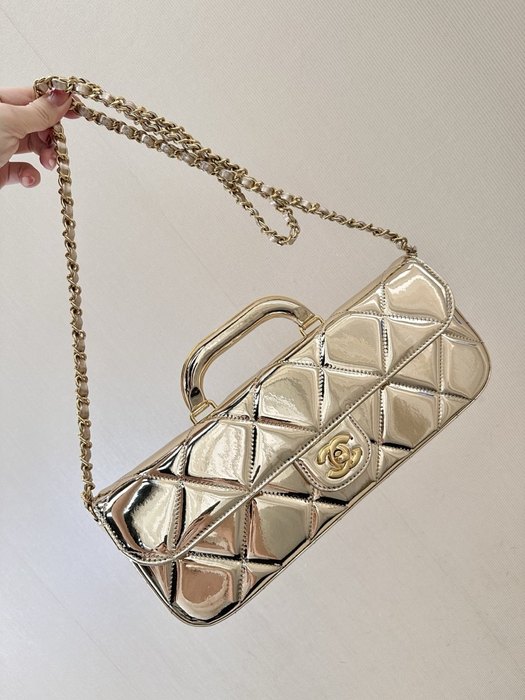 Coco chanel bags outlet