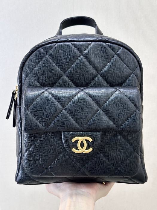 Diana flap bag chanel