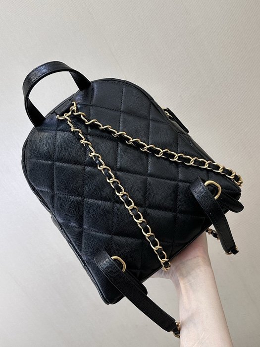 Diana flap bag chanel