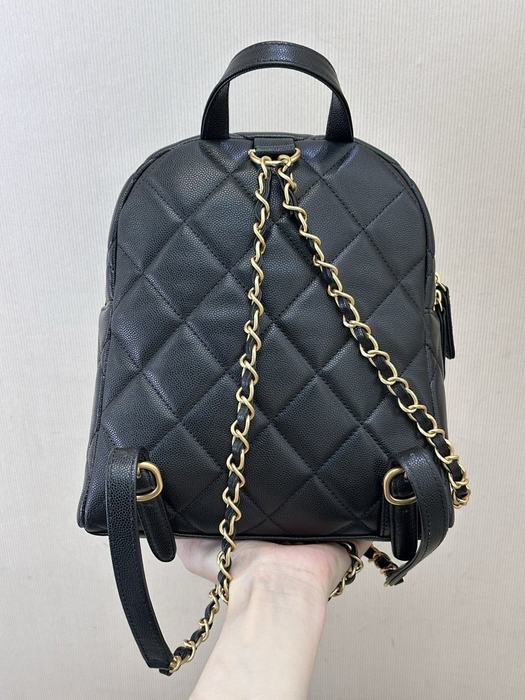 Diana flap bag chanel