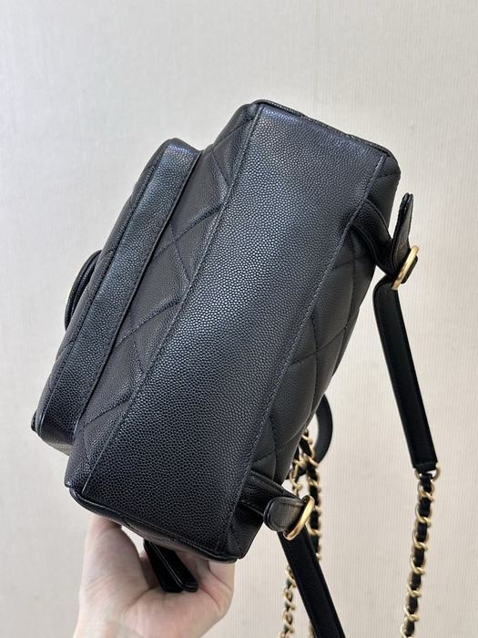 Diana flap bag chanel