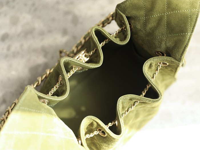 Duplicate chanel bags