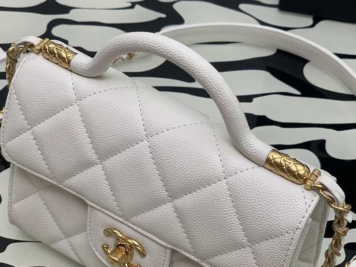 Executive tote bag chanel