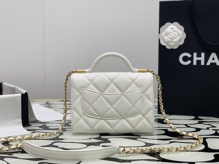 Executive tote bag chanel
