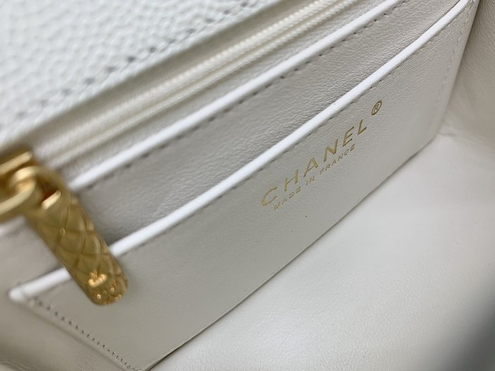 Executive tote bag chanel