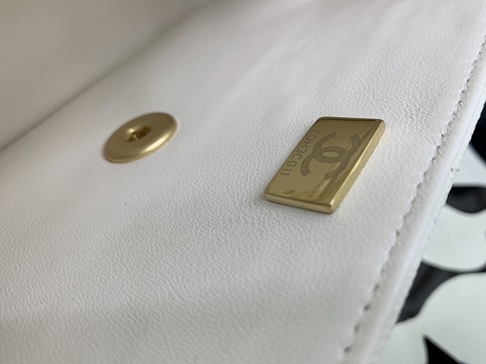 Executive tote bag chanel