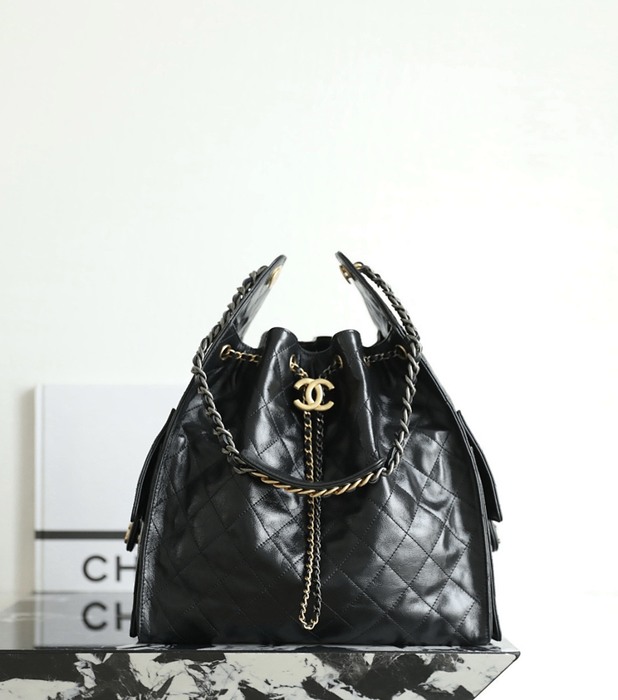 Least expensive chanel bag