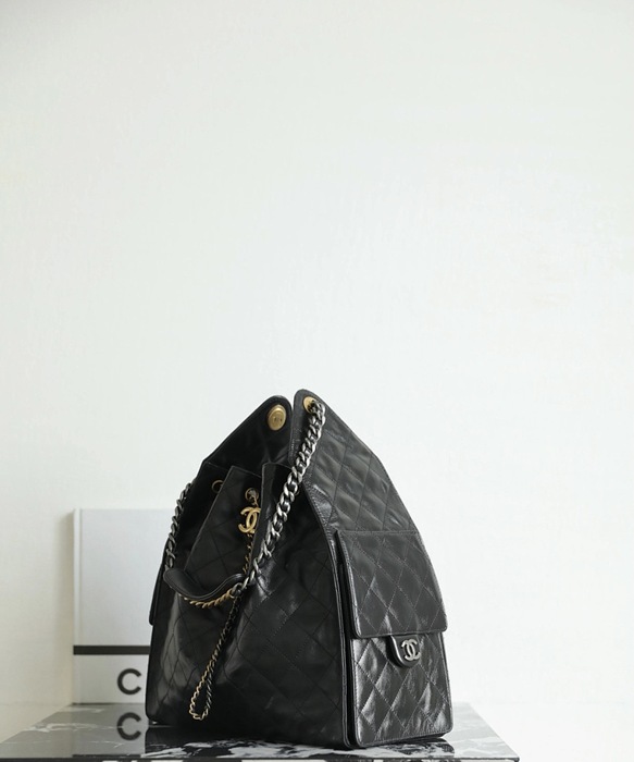 Least expensive chanel bag