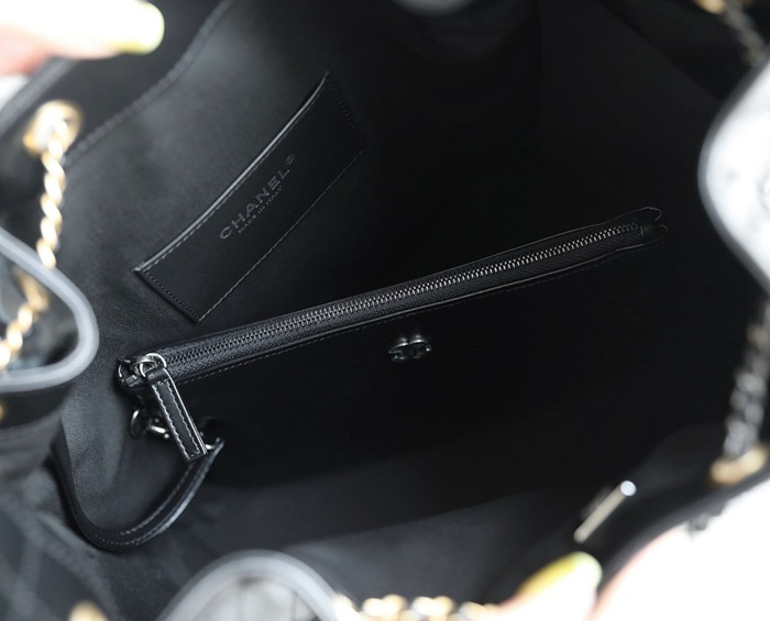 Least expensive chanel bag