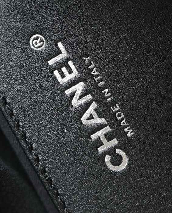 Least expensive chanel bag