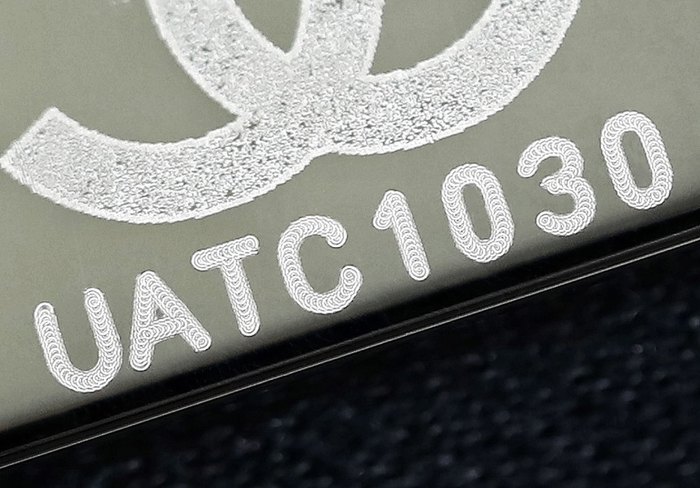 Least expensive chanel bag