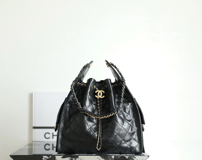 Least expensive chanel bag