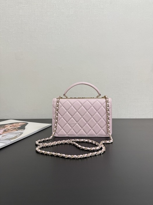 Mini chanel kelly bag
