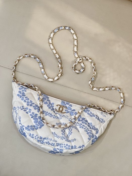 Most popular chanel bag