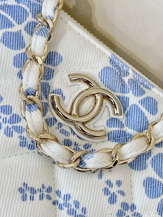 Most popular chanel bag