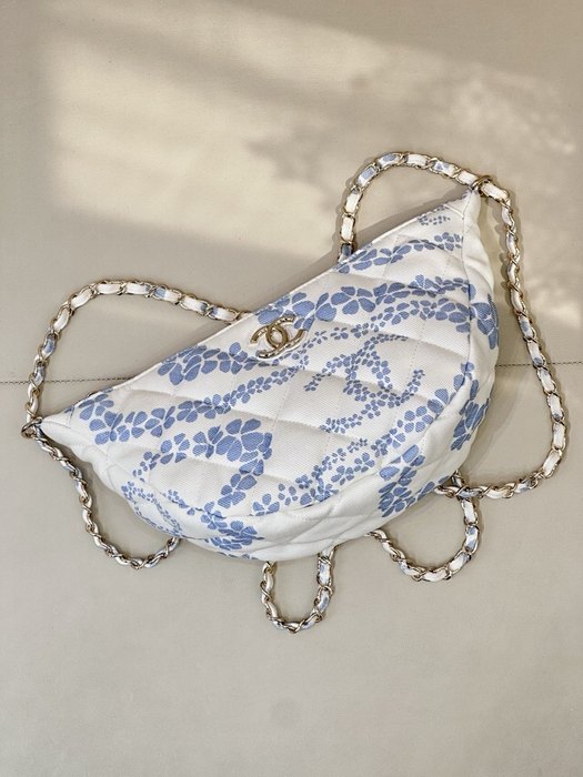 Most popular chanel bag