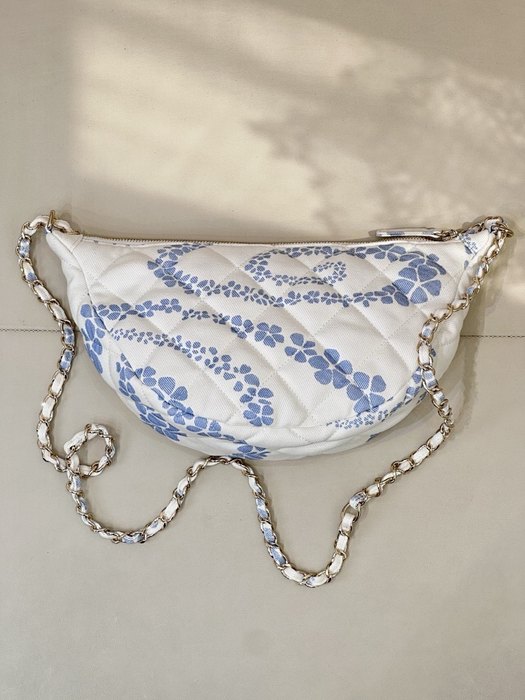 Most popular chanel bag