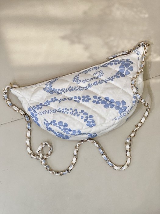 Most popular chanel bag