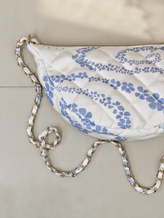 Most popular chanel bag