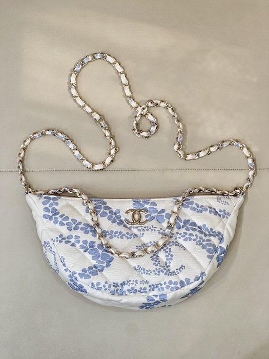 Most popular chanel bag