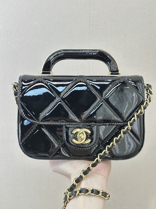 Neiman chanel bags