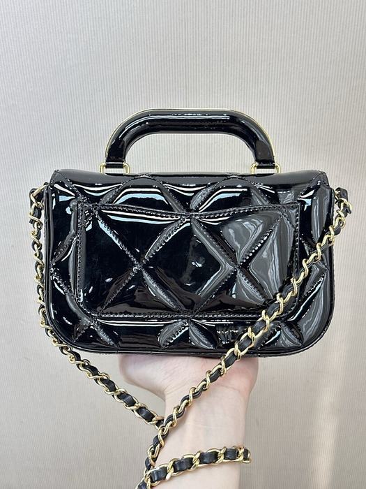 Neiman chanel bags