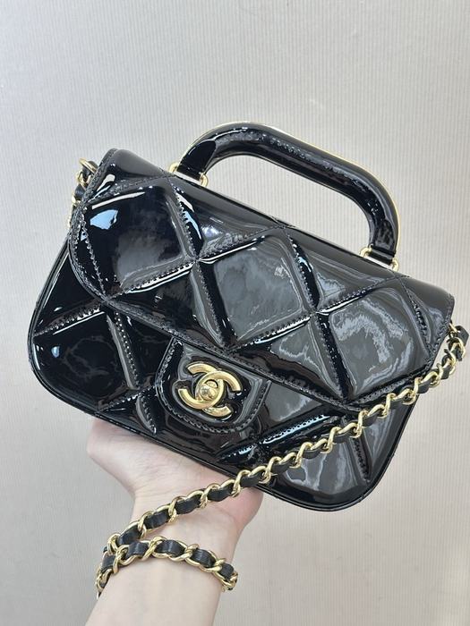 Neiman chanel bags
