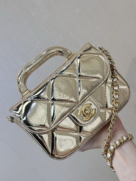 Pre loved chanel bags