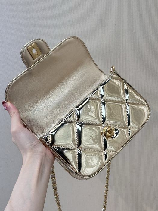 Pre loved chanel bags