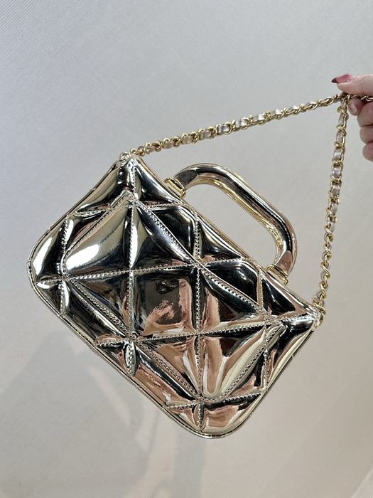 Pre loved chanel bags