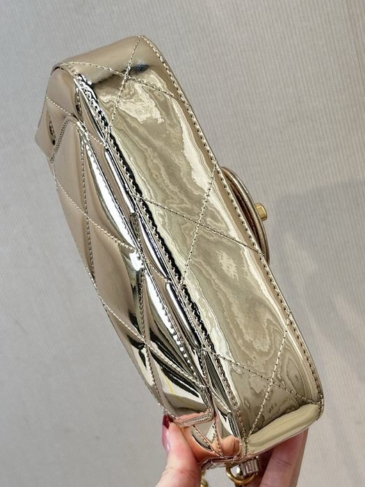 Pre loved chanel bags