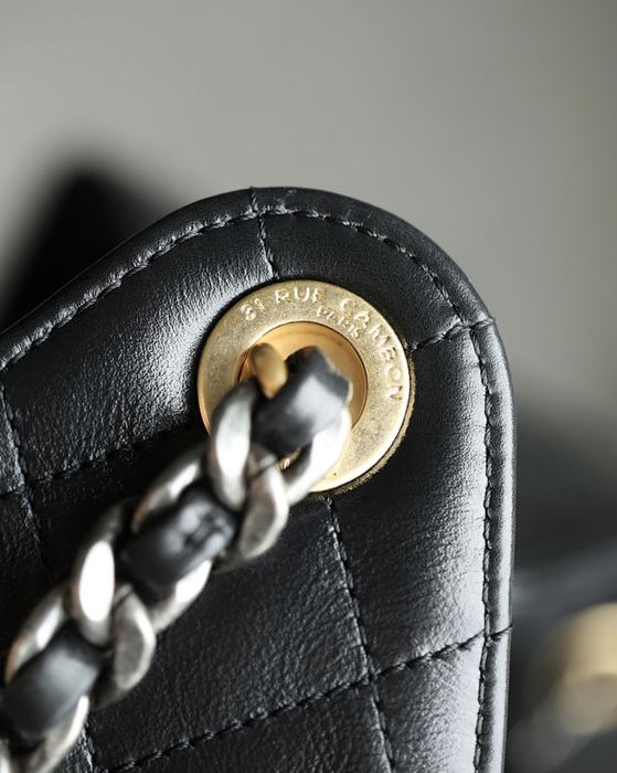 Pre owned chanel bag