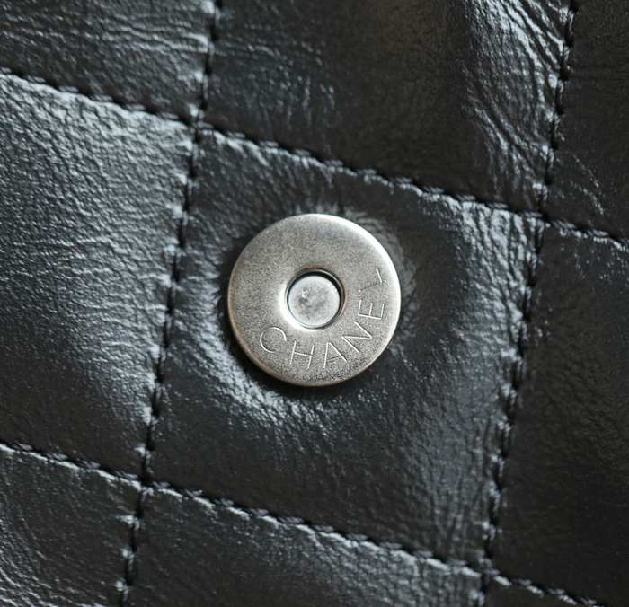 Pre owned chanel bag