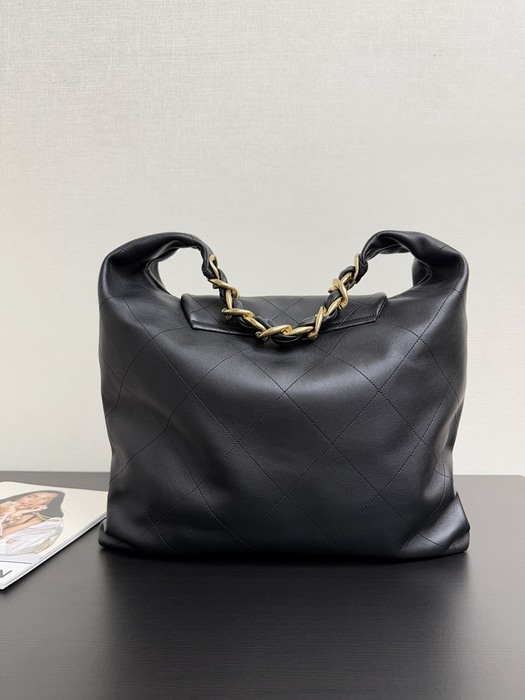 Pre owned chanel bags