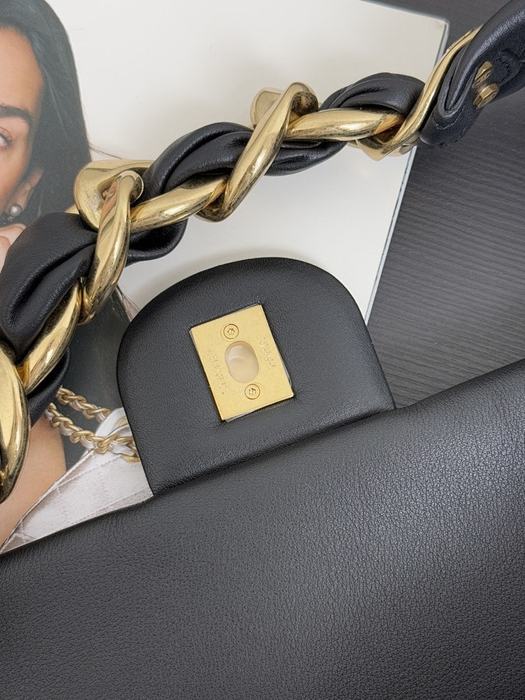 Pre owned chanel bags