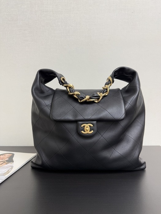 Pre owned chanel bags