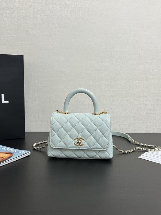 Pre used chanel bags