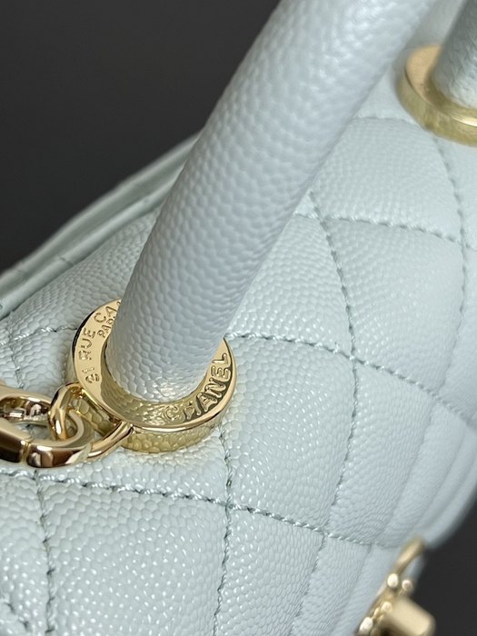 Pre used chanel bags