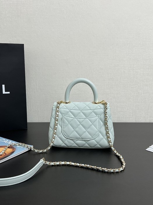 Pre used chanel bags