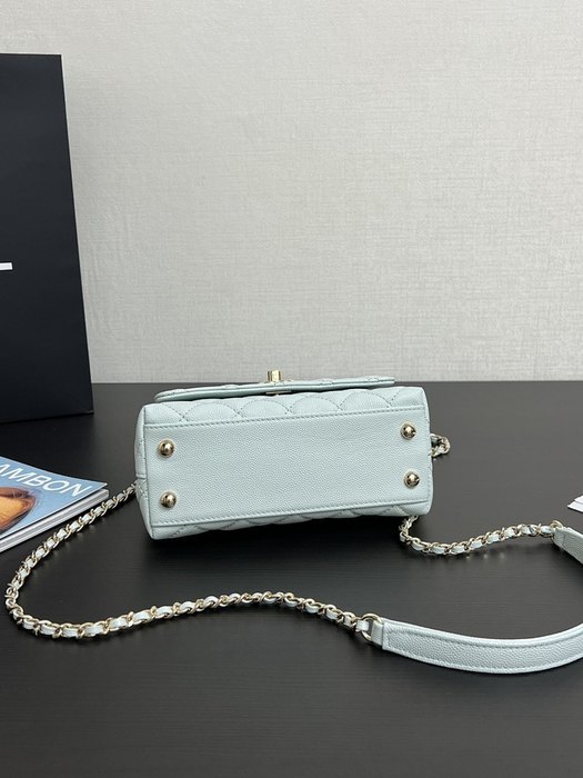 Pre used chanel bags