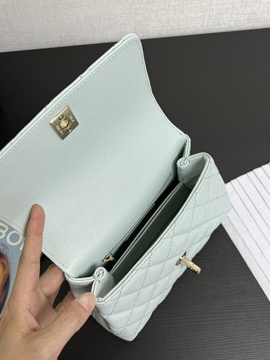 Pre used chanel bags