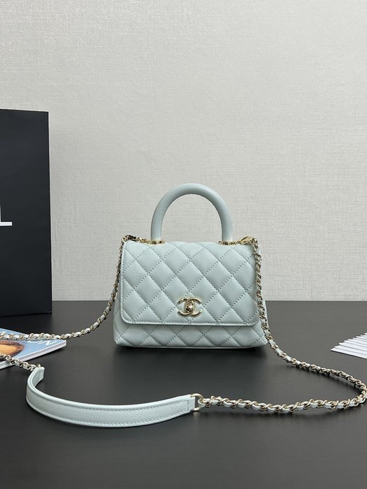 Pre used chanel bags