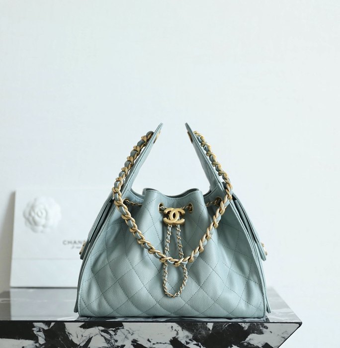 Preloved chanel bags