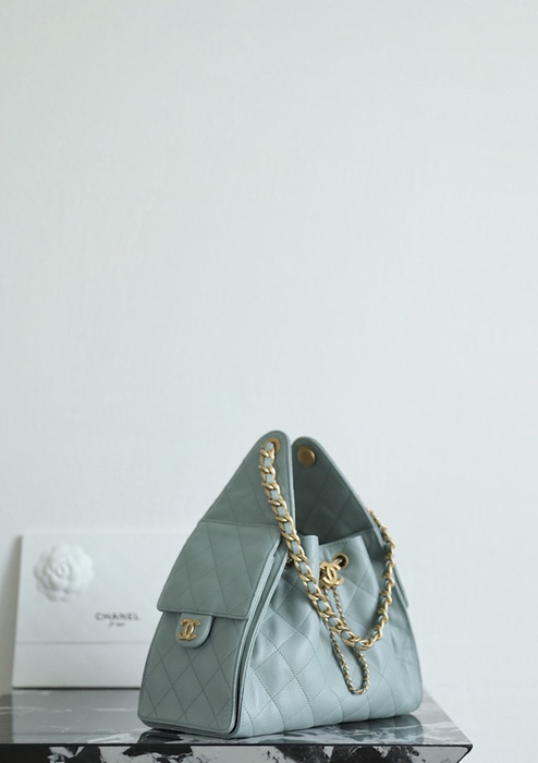 Preloved chanel bags