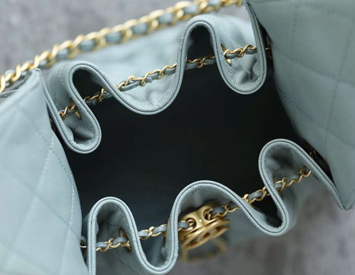 Preloved chanel bags