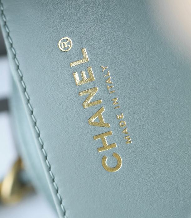 Preloved chanel bags